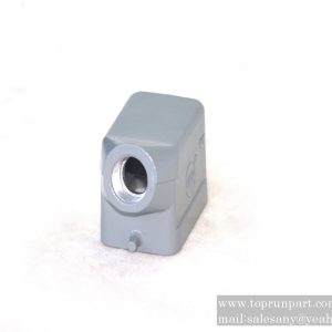 60228226 6 Core Heavy-load Upper shell 6C500/16-A-S-M20