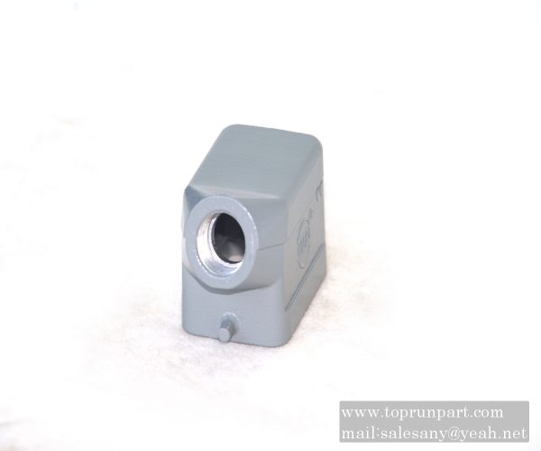 60228226 6 Core Heavy-load Upper shell 6C500/16-A-S-M20