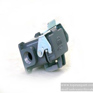 60228227 6 Core Heavy-load  lower  shell