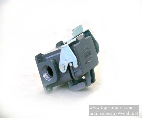 60228227 6 Core Heavy-load  lower  shell