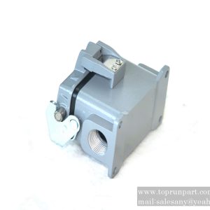 60228229 10 Core Heavy-load  lower  shell