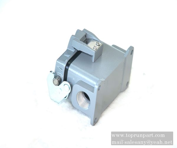 60228229 10 Core Heavy-load  lower  shell