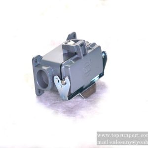 60228234 16 Core Heavy-load lower shell