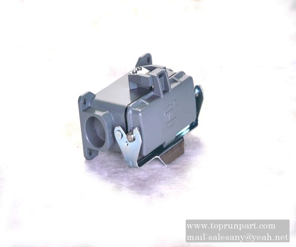 60228234 16 Core Heavy-load  lower  shell