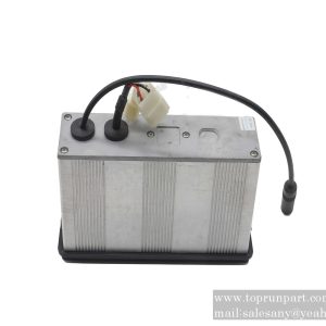 60228513 Radio SJ178×50M-24VQ/SY015024 HS-T0109