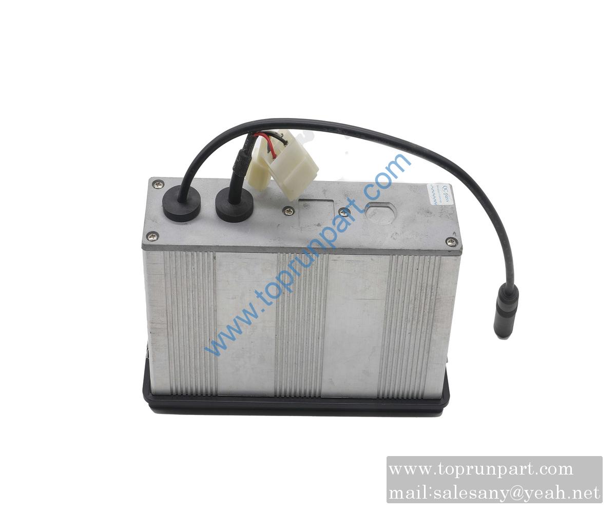 60228513 Radio SJ178×50M-24VQ/SY015024 HS-T0109