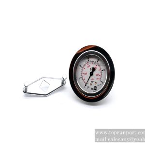 60228754 Pressure gauge NG063 G1/4B 60MPa