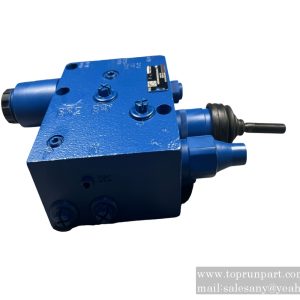60228806 brake valve LT12M3X/P125E165EB40AG24NK40/02M16