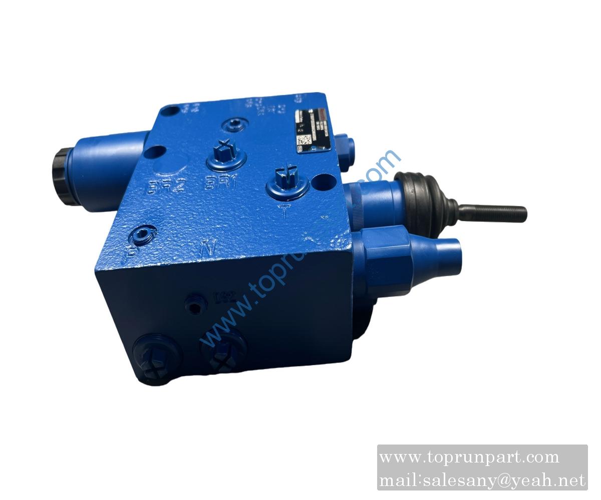 60228806 brake valve LT12M3X/P125E165EB40AG24NK40/02M16