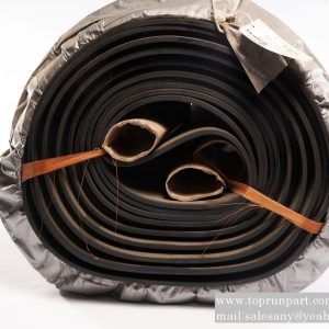 60229113 31m nylon conveyor belt NN200-1000-4(4.5+1.5)