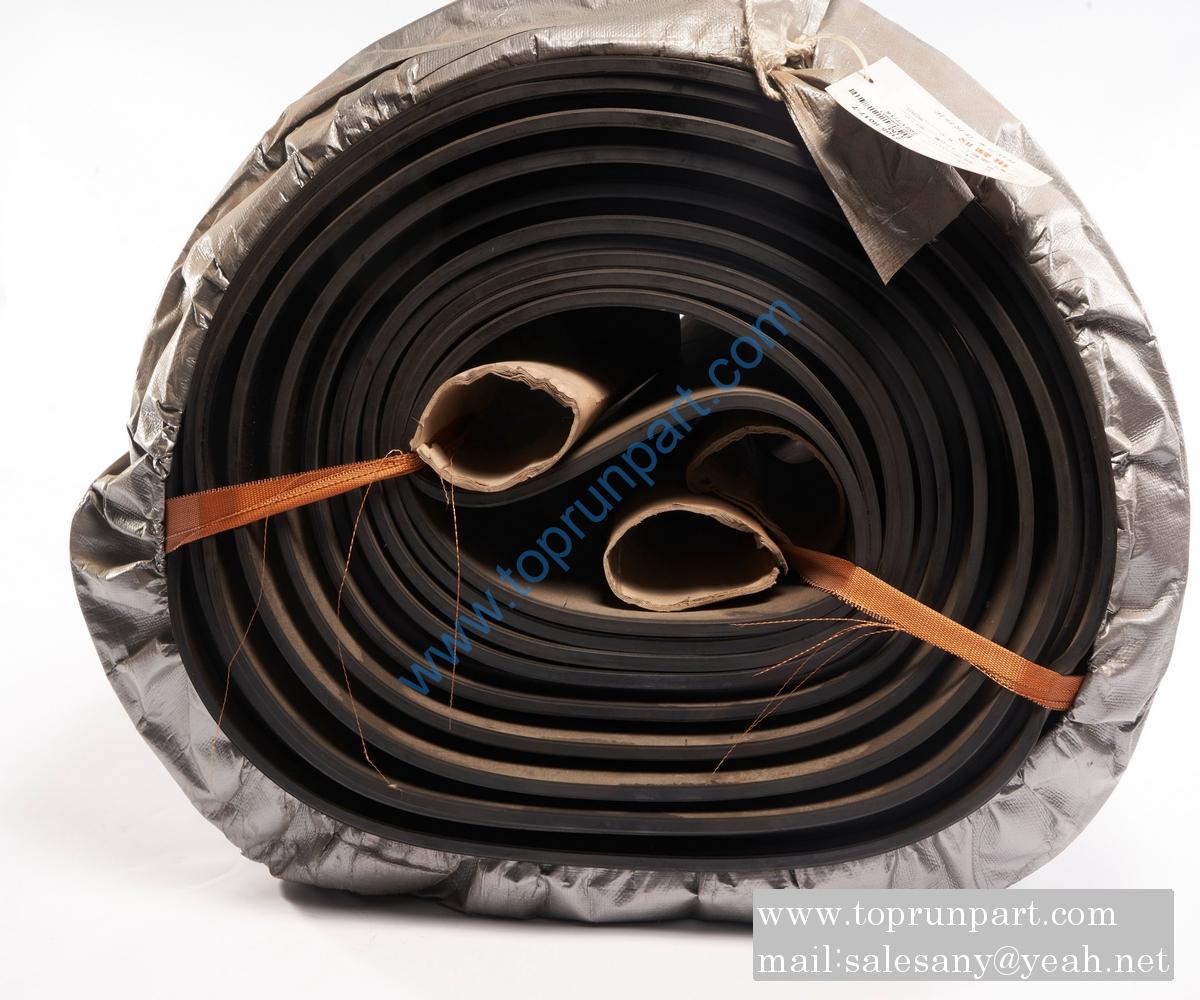 60229113 31m nylon conveyor belt NN200-1000-4(4.5+1.5)