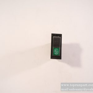 60229115 rocker switch JK931-157 12.08b