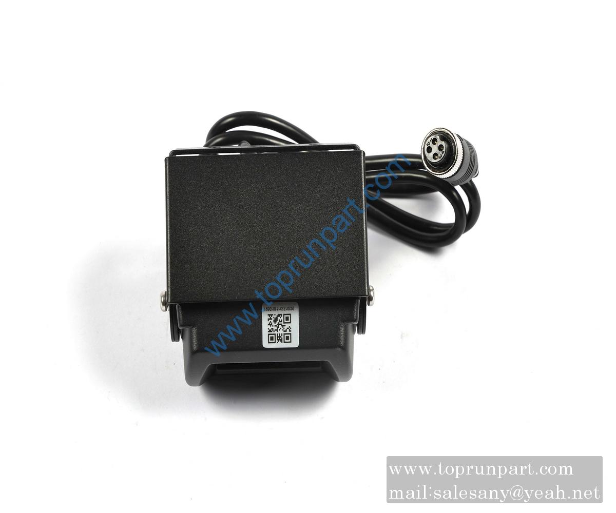 60229116 Camera SCN12DT046P