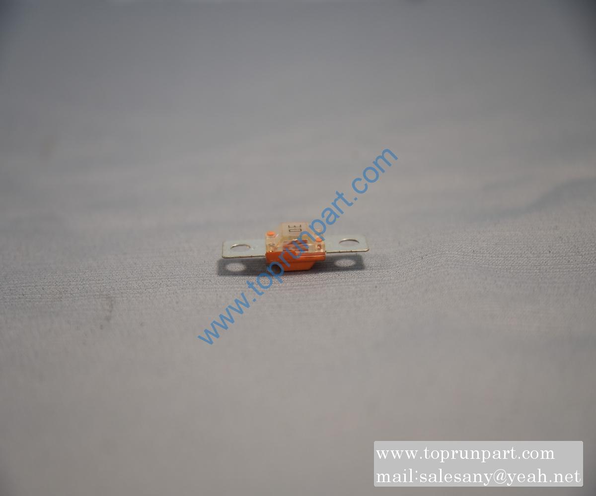 60229190 Fuse BK-AMI-30
