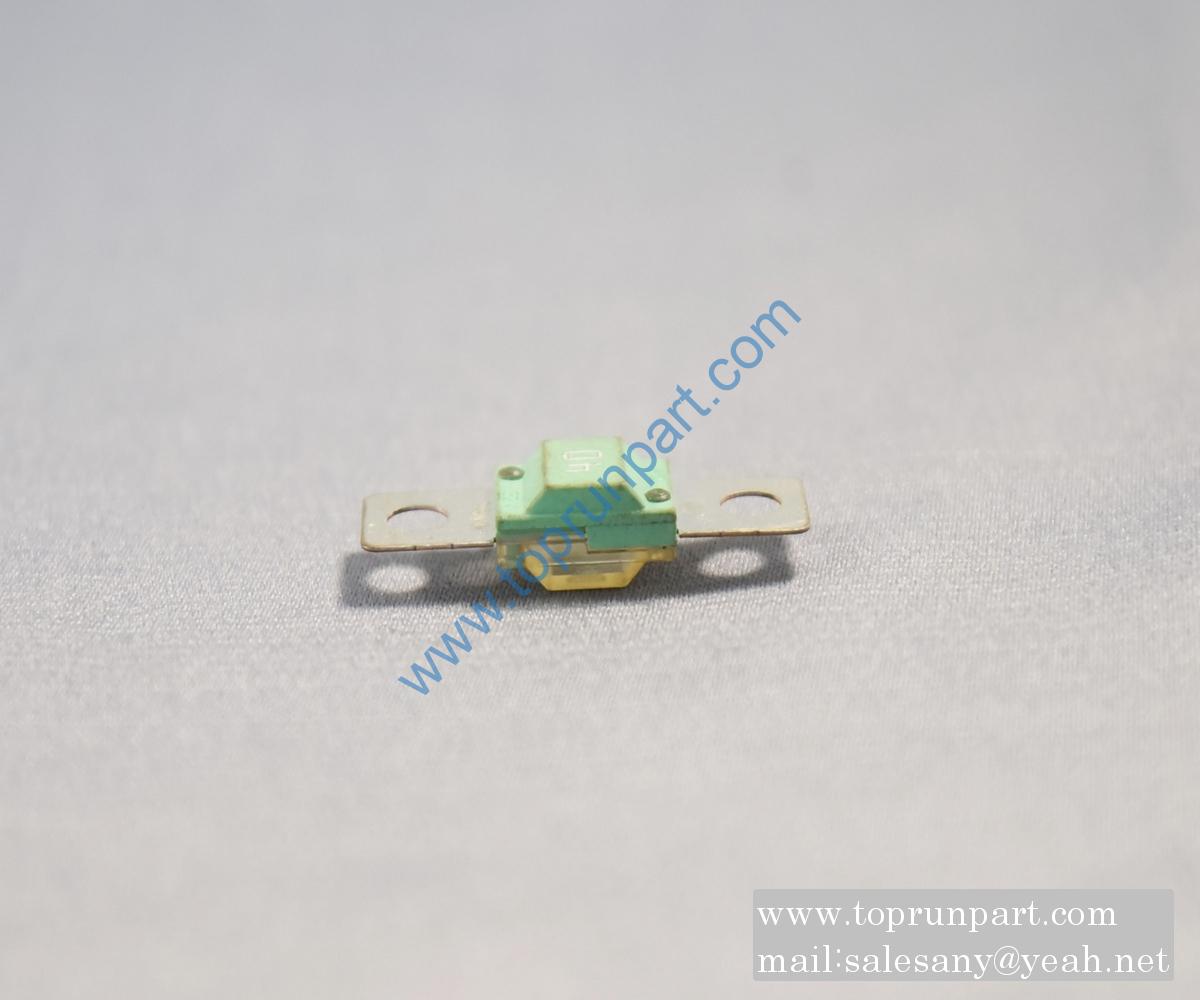 60229191 Fuse BK-AMI-40