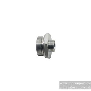 60229222 pipe connector 1CB-26-20WD