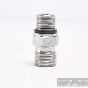 60229225 pipe connector 1CO-16-06