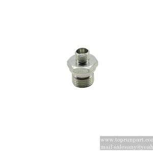 60229226 pipe connector 1CB-22-16WB