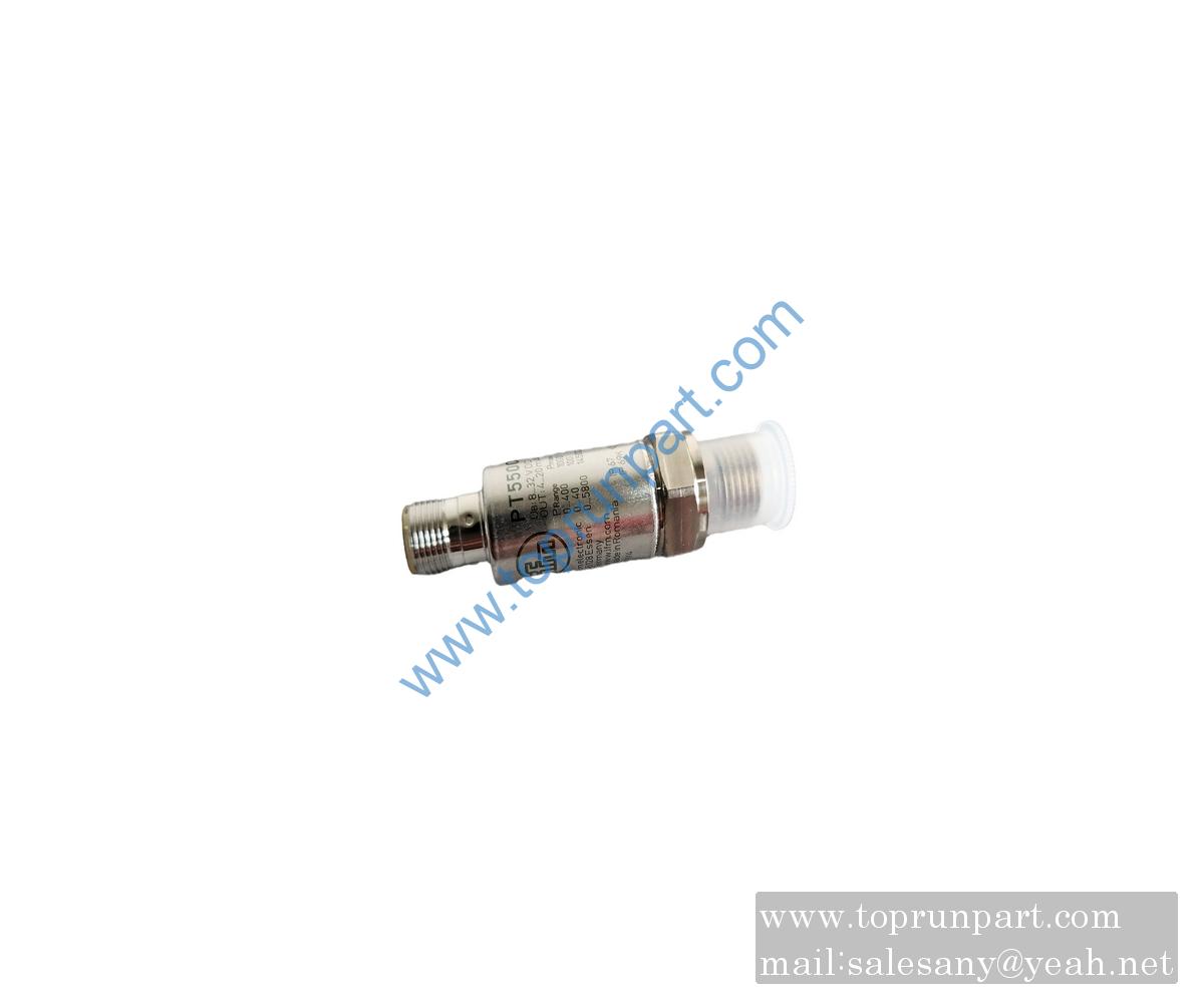 Pressure sensor PT3550