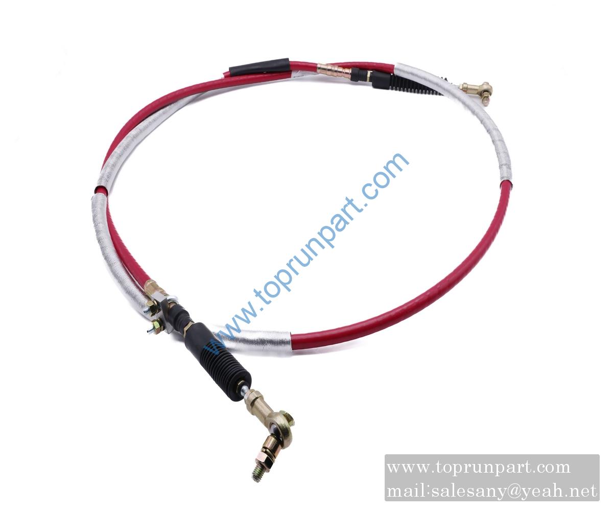 60230116 Gear selection flexible shaft X3400