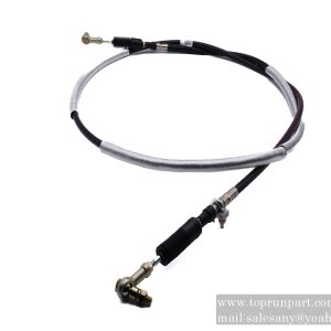 60230124 Flexible shaft H3300