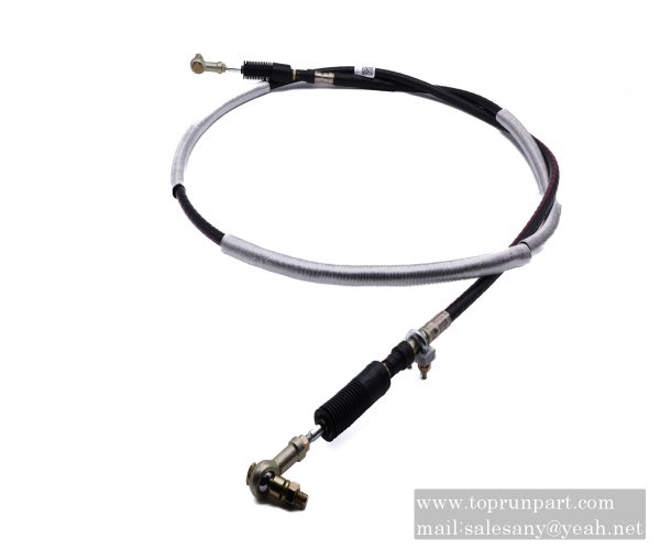 60230124 Flexible shaft H3300