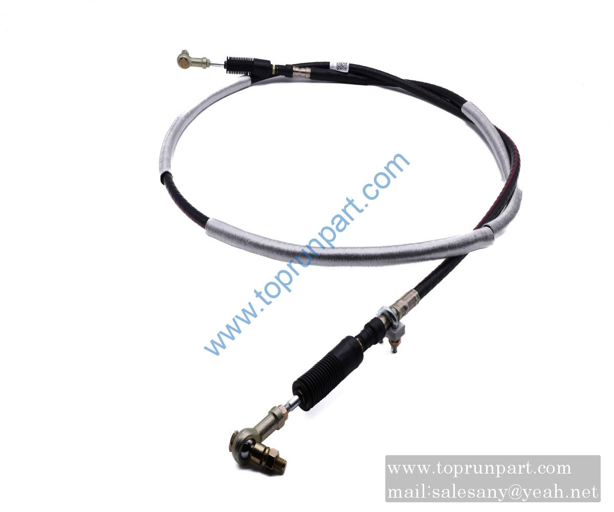 60230124 Flexible shaft H3300