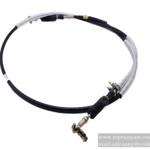 60230125 Flexible shaft H3400