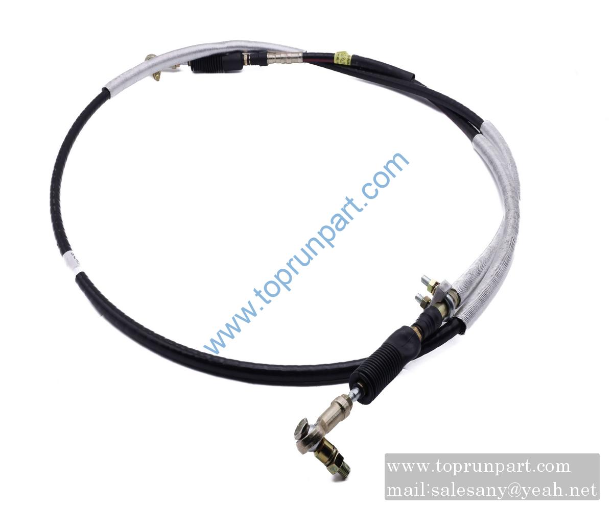 60230125 Flexible shaft H3400