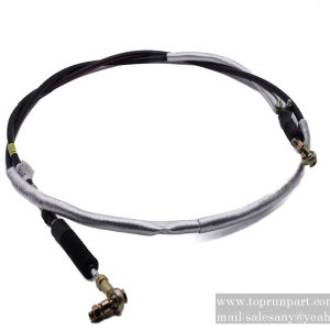 60230127 Flexible shaft H3800