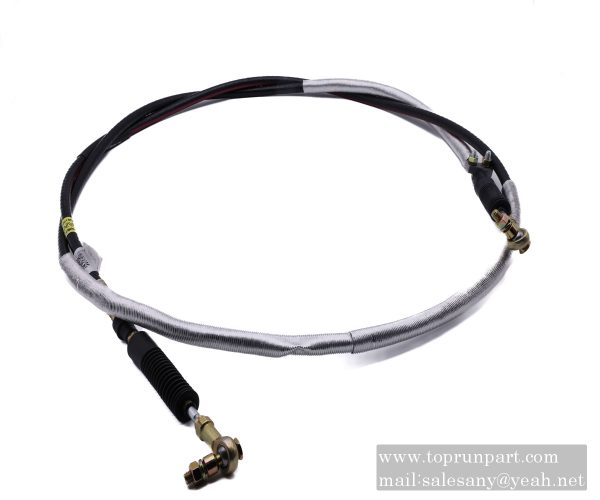 60230127 Flexible shaft H3800