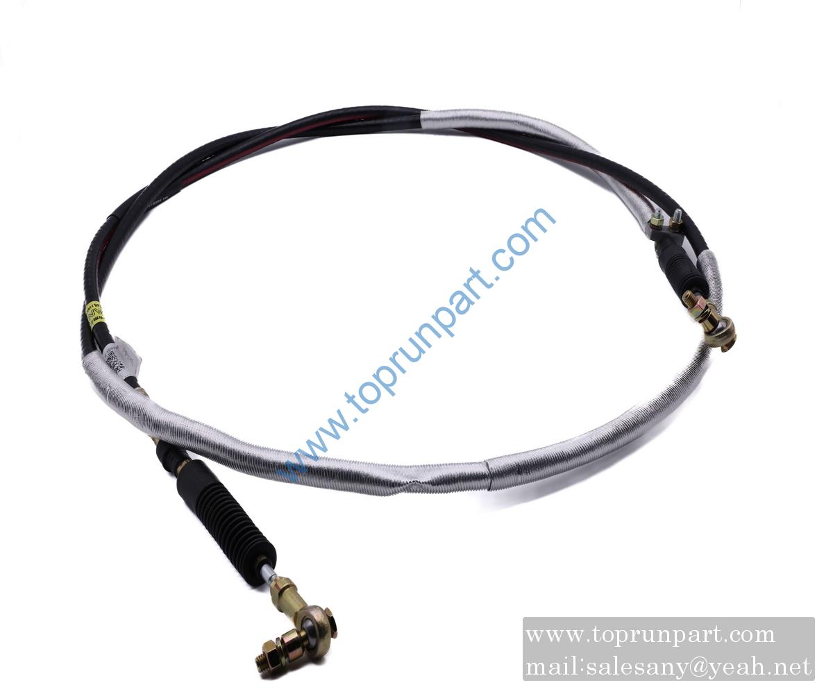 60230127 Flexible shaft H3800