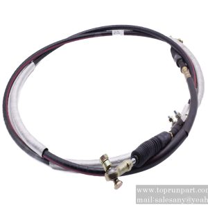 60230128 Flexible shaft H4000