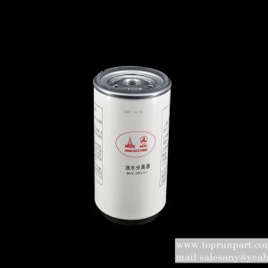 60231039 Oil-water separator filter element D03S3.14-4