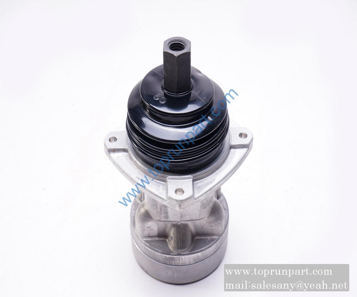 60231351 pilot valve PV48K1453-EV1