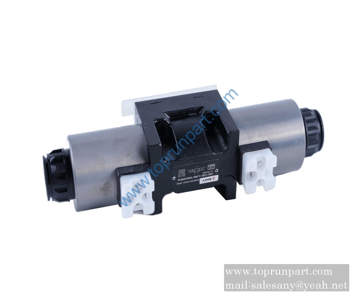 60231484 solenoid directional valve DS5-S1