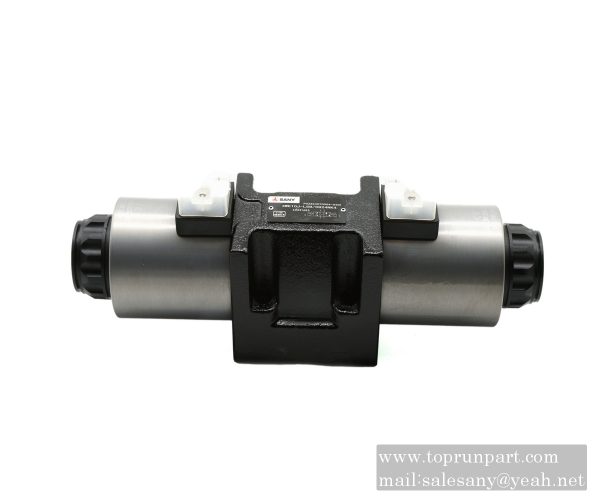 60231485 Solenoid directional control valve DS5-S3