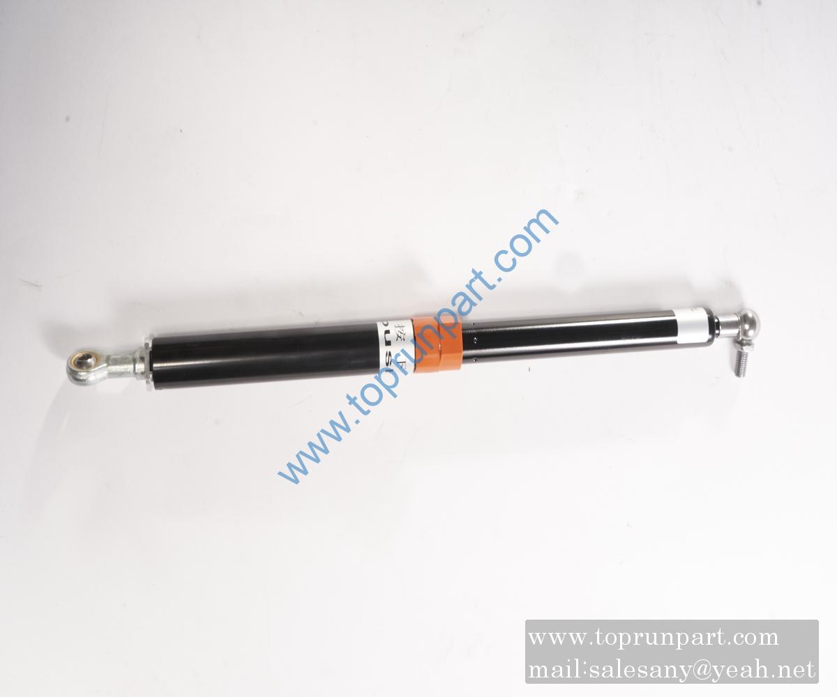 60231510 Air spring T16-4-192-185-A199-B300X-450N