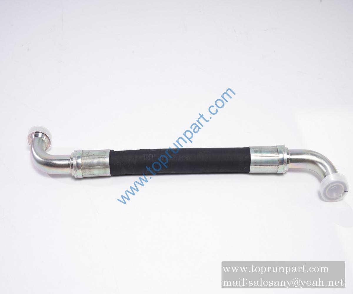 60231654 hose 4SP25-SFL90-535-V180Q/SY1102