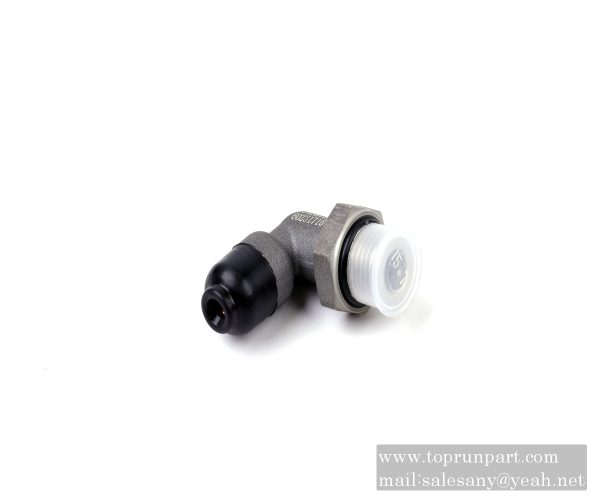 60231716 Quick-connect connector PAL06M16-LT