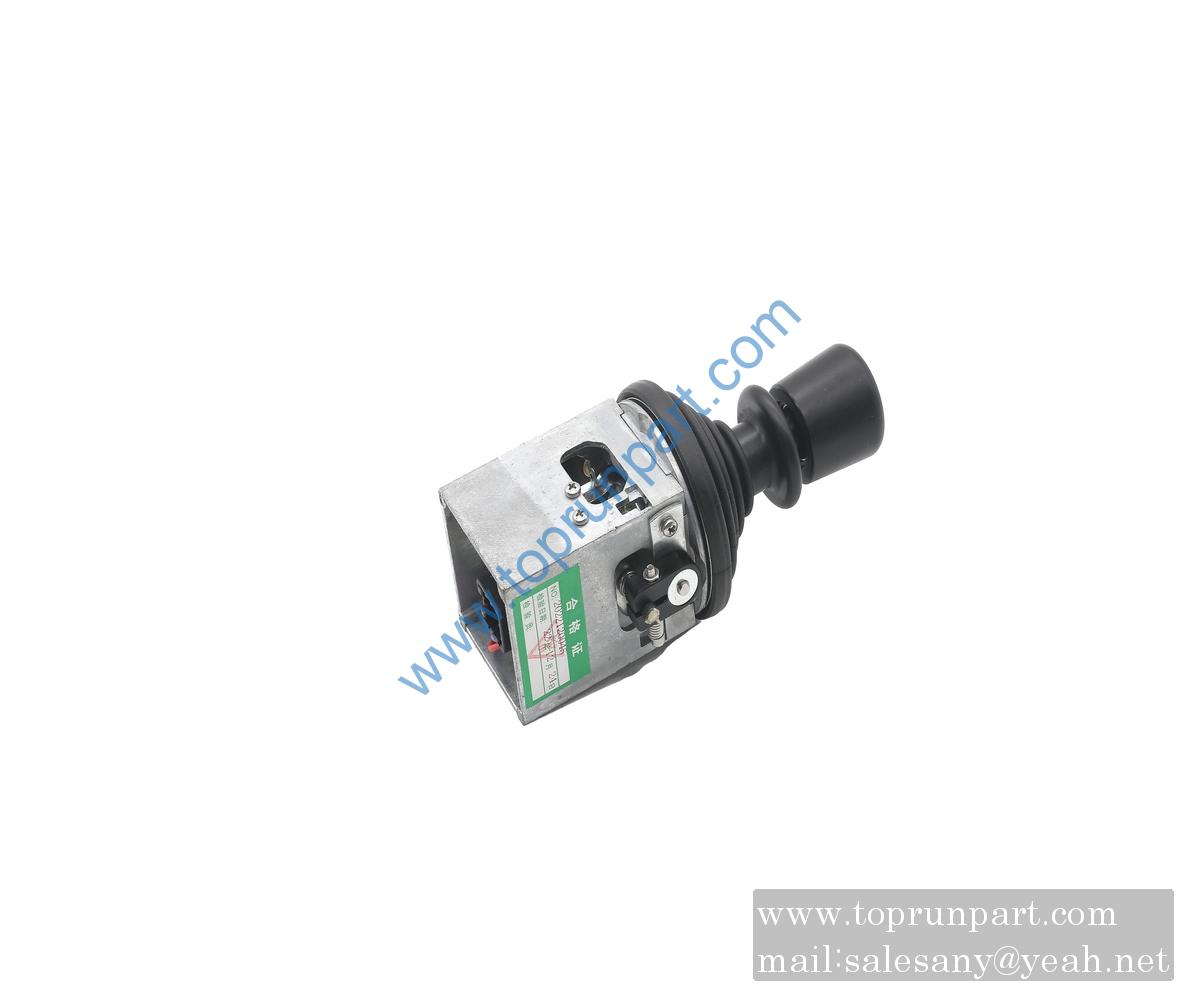 60231836 Travel handle YNCCZK04.01.M.FC