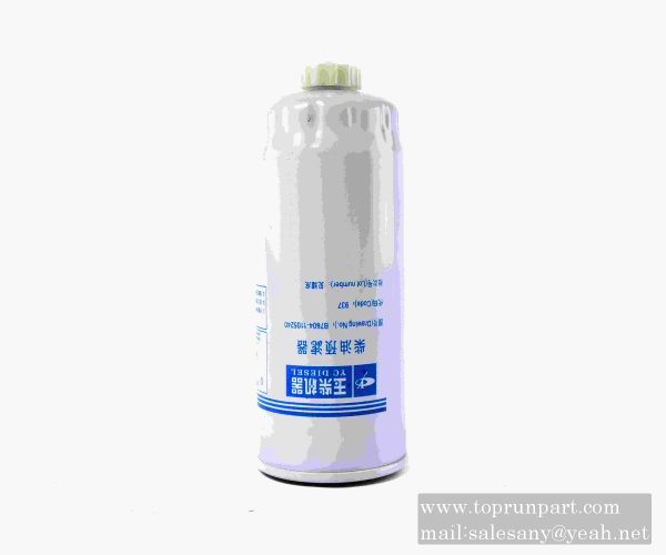 Oil filter element B7604-1105200