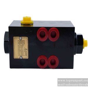 60231864 Balance valve CCBH140/150-4.5/9-SY
