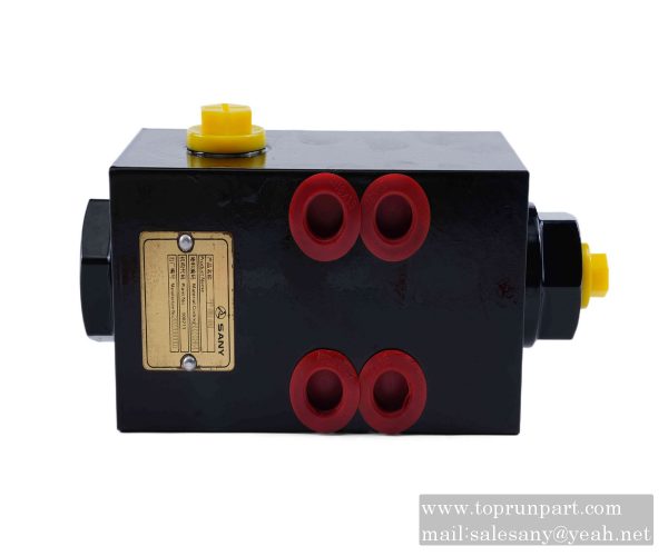 60231864 Balance valve CCBH140/150-4.5/9-SY