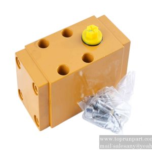 60231866 Balance valve CCBH140/250-4.5/7C