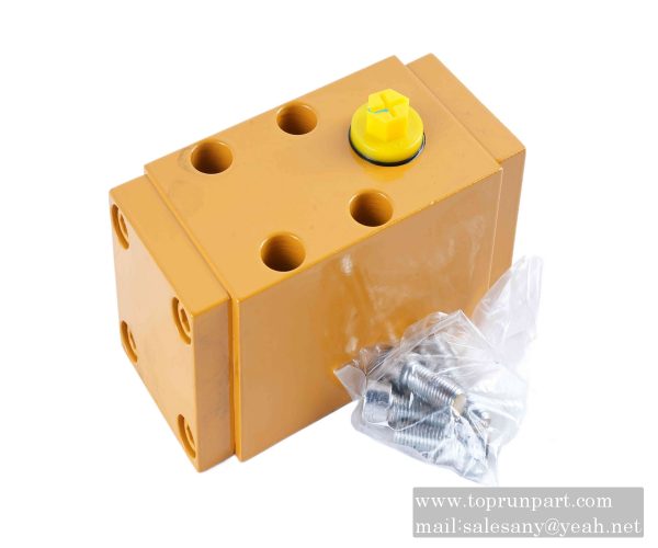 60231866 Balance valve CCBH140/250-4.5/7C