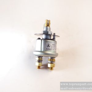 Knob switch JK862H JK862