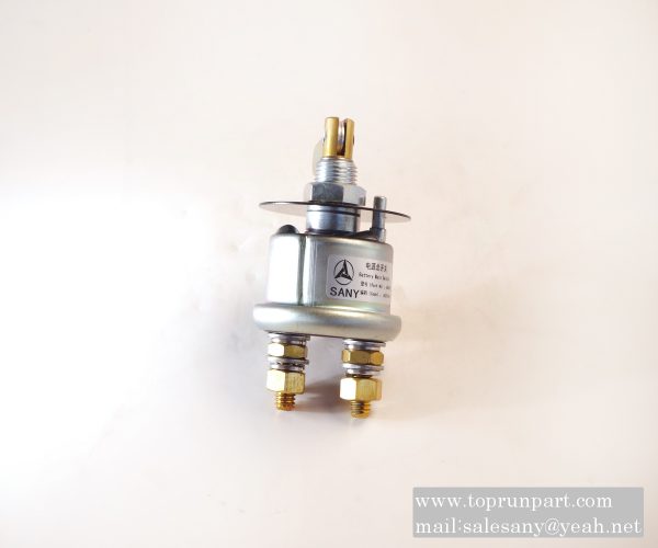 Knob switch JK862H JK862