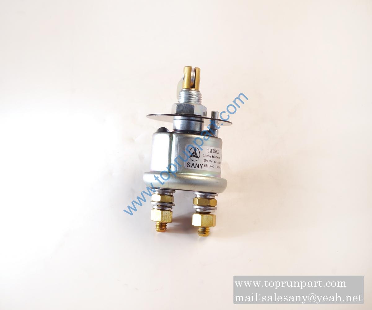 Knob switch JK862H JK862