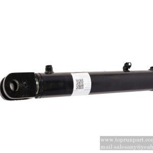 60232381 Steering cylinder HSGL-80/55×570-915